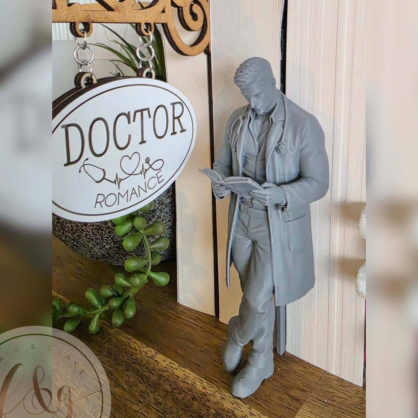 The Paperback Doctor