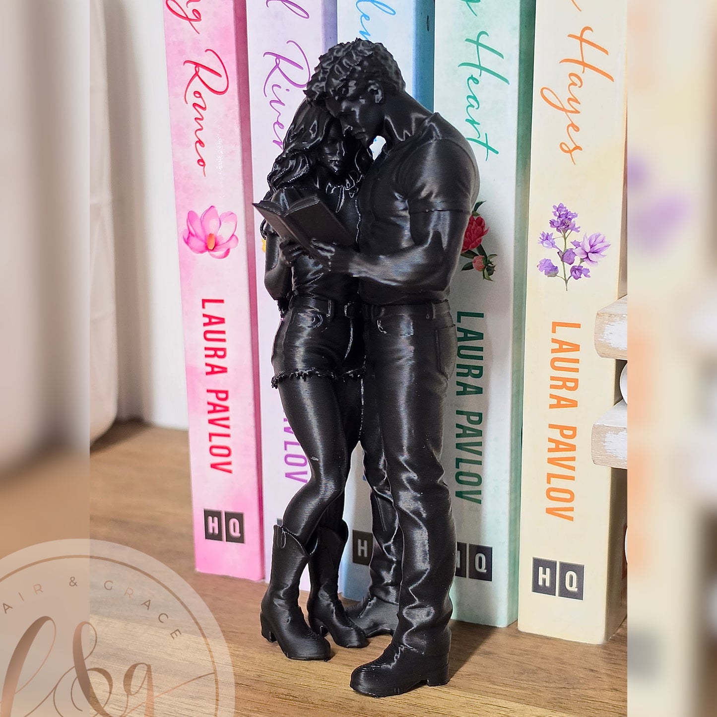 The Paperback Lovers