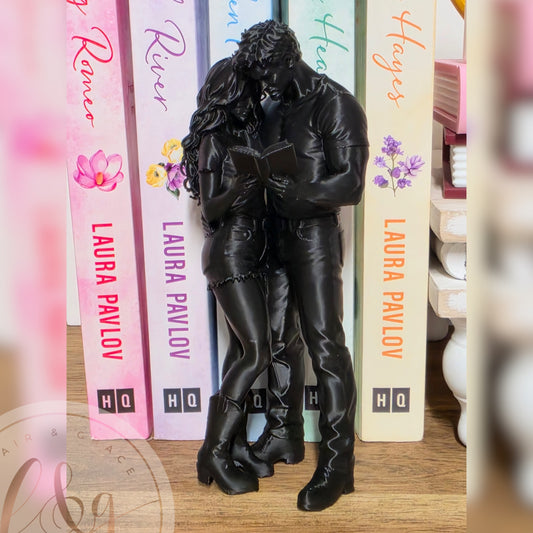 The Paperback Lovers