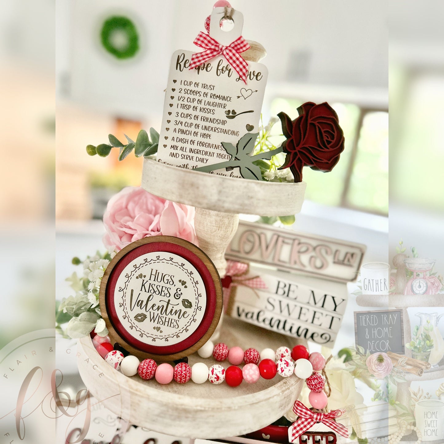 NEW - Love Letter